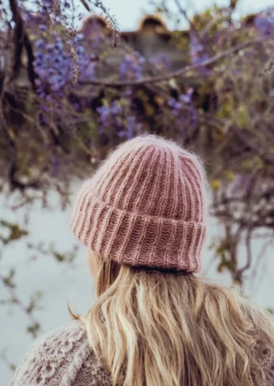 Knit This! - Veronika Lindberg, Kutovakika - YourNextKnit