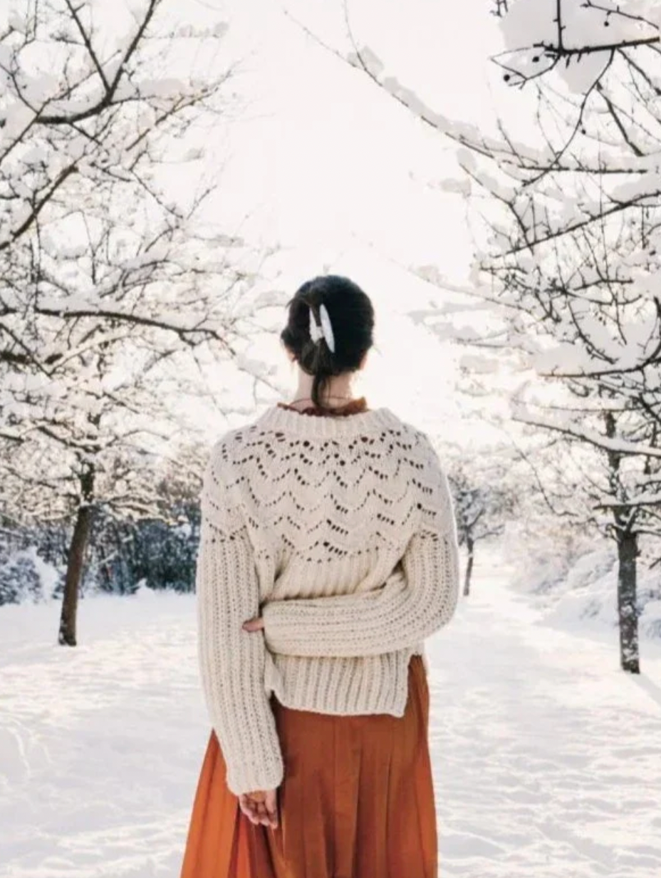 Knit This! - Veronika Lindberg, Kutovakika - YourNextKnit