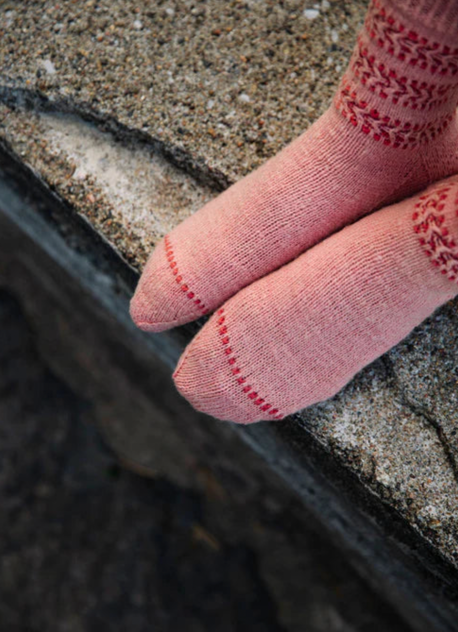 Laine - Summer 2025 Stillness - YourNextKnit