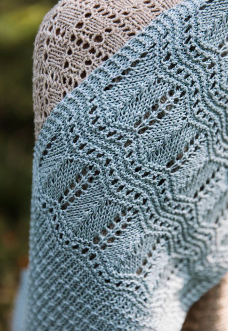 Laine - Summer 2025 Stillness - YourNextKnit