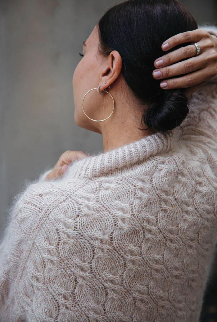 Urban Knit Classics - Leeni Hoimela - YourNextKnit