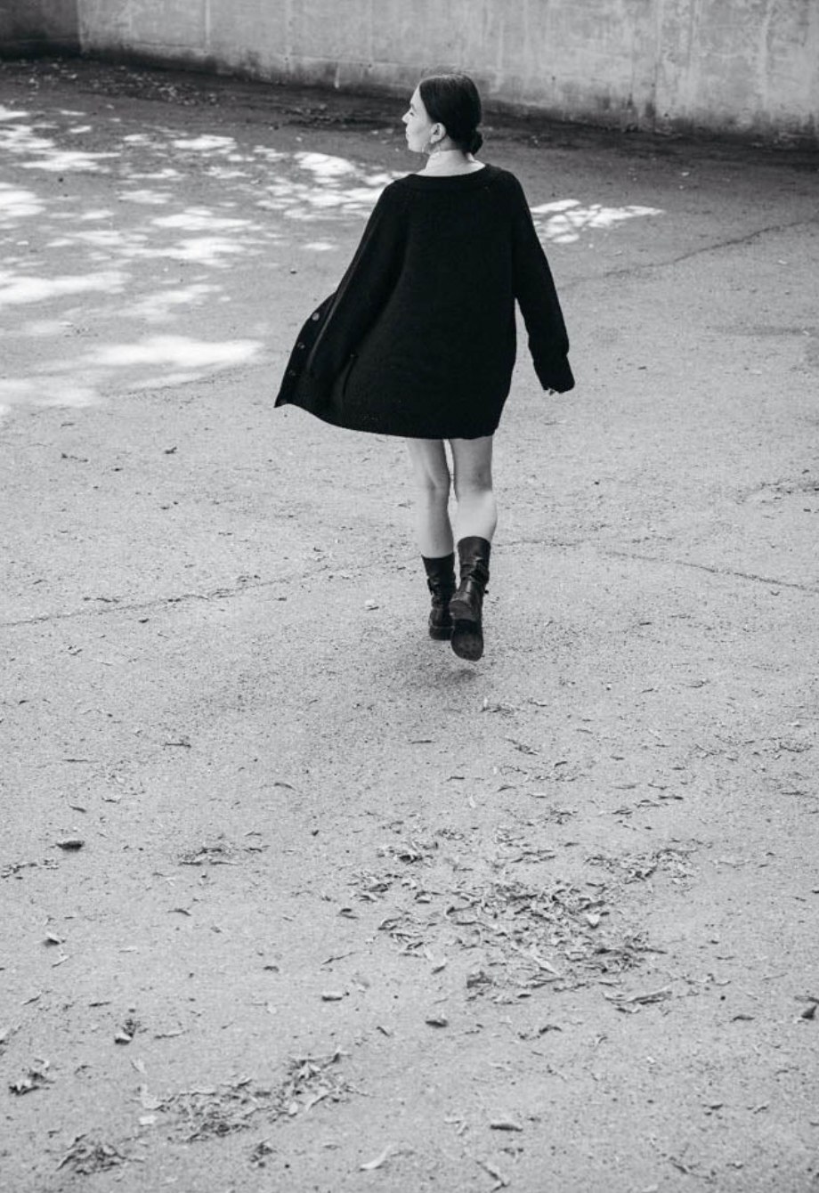 Urban Knit Classics - Leeni Hoimela - YourNextKnit