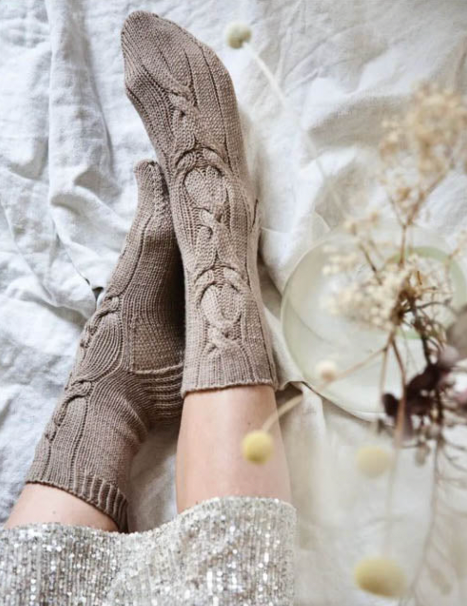 Urban Knit Classics - Leeni Hoimela - YourNextKnit