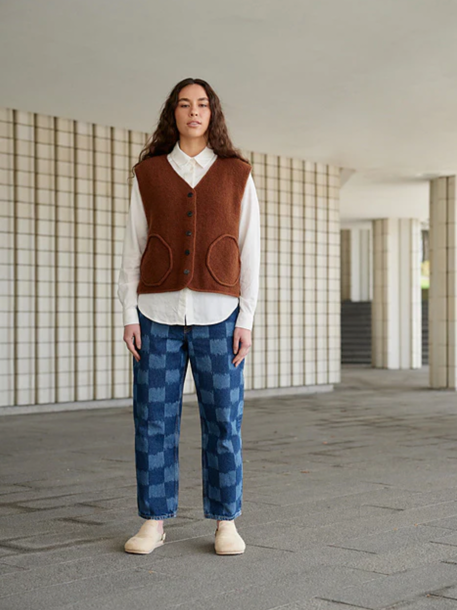 Laine - Issue 26 - Autumn 2025 - YourNextKnit