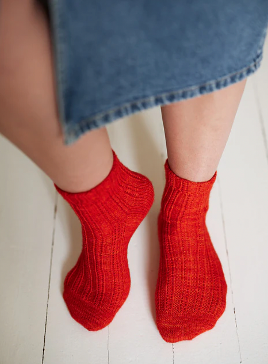 Laine - Issue 26 - Autumn 2025 - YourNextKnit