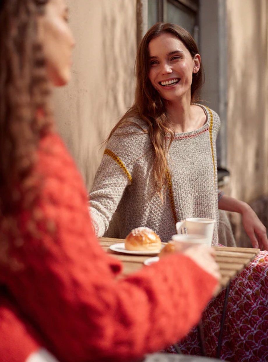 Laine - Issue 26 - Autumn 2025 - YourNextKnit