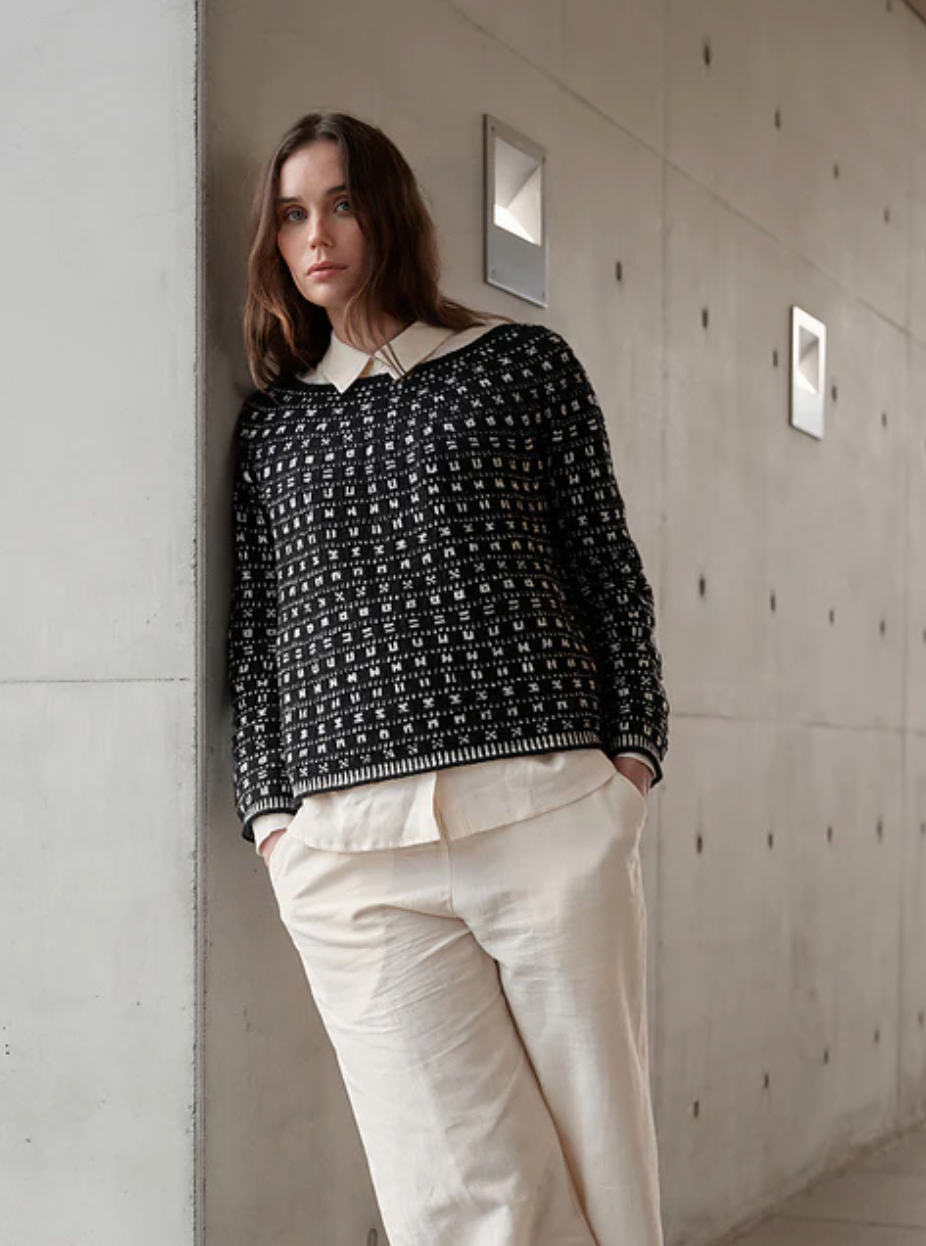 Laine - Issue 26 - Autumn 2025 - YourNextKnit