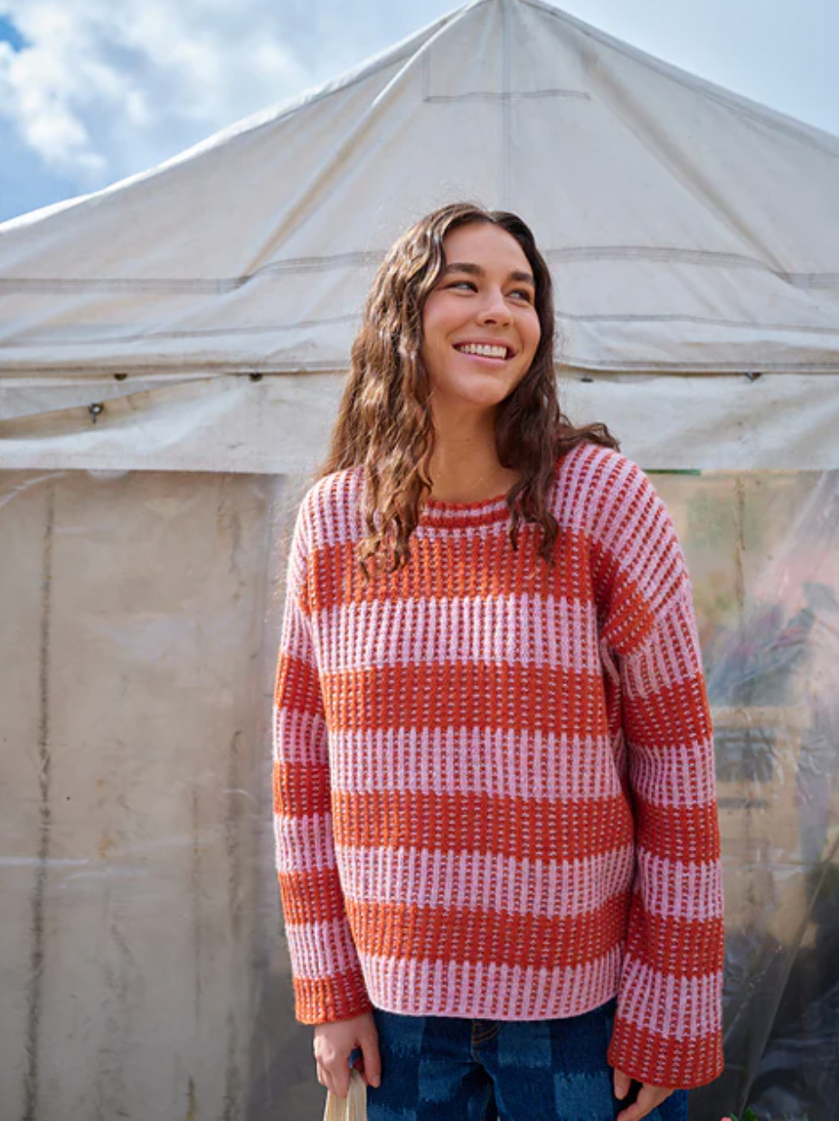 Laine - Issue 26 - Autumn 2025 - YourNextKnit