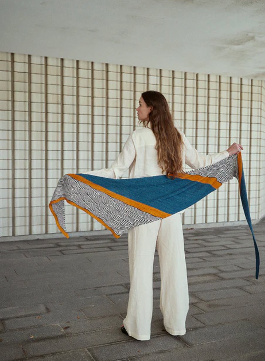 Laine - Issue 26 - Autumn 2025 - YourNextKnit