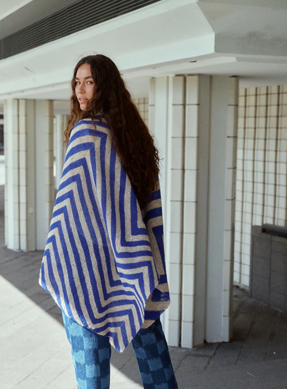 Laine - Issue 26 - Autumn 2025 - YourNextKnit