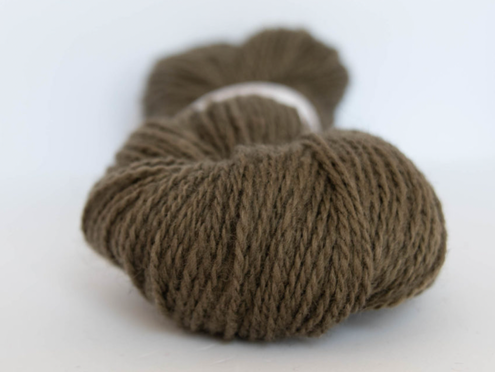 Hillesvag - Vidde - YourNextKnit