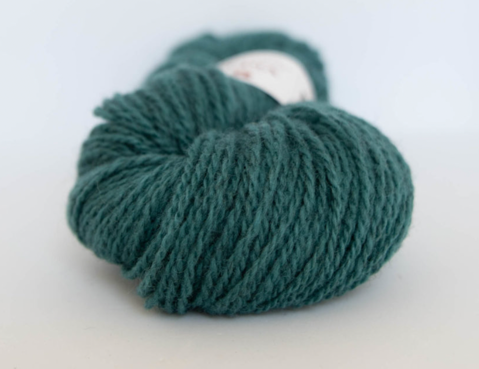 Hillesvag - Vidde - YourNextKnit