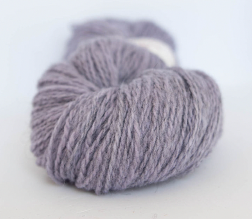 Hillesvag - Vidde - YourNextKnit