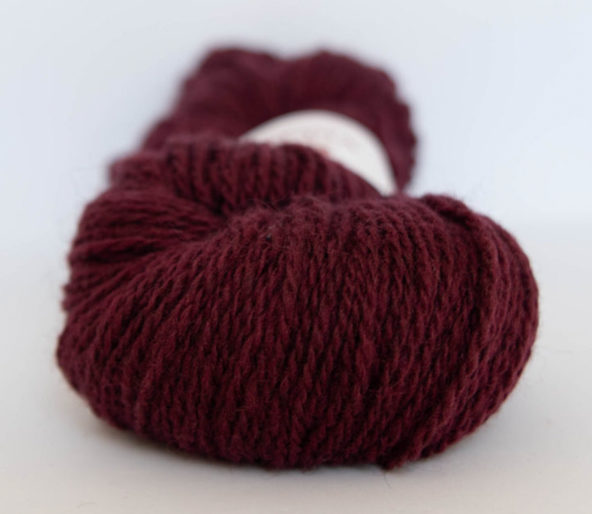 Hillesvag - Vidde - YourNextKnit