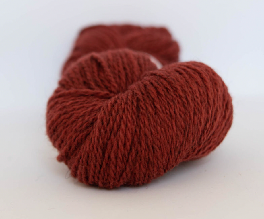 Hillesvag - Vidde - YourNextKnit