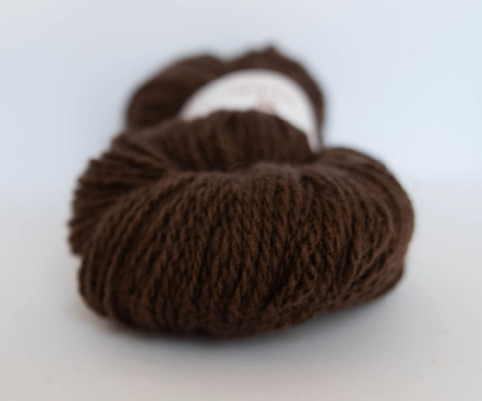 Hillesvag - Vidde - YourNextKnit