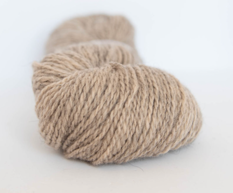 Hillesvag - Vidde - YourNextKnit