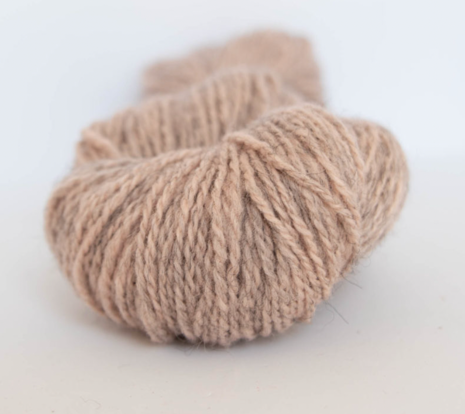 Hillesvag - Vidde - YourNextKnit