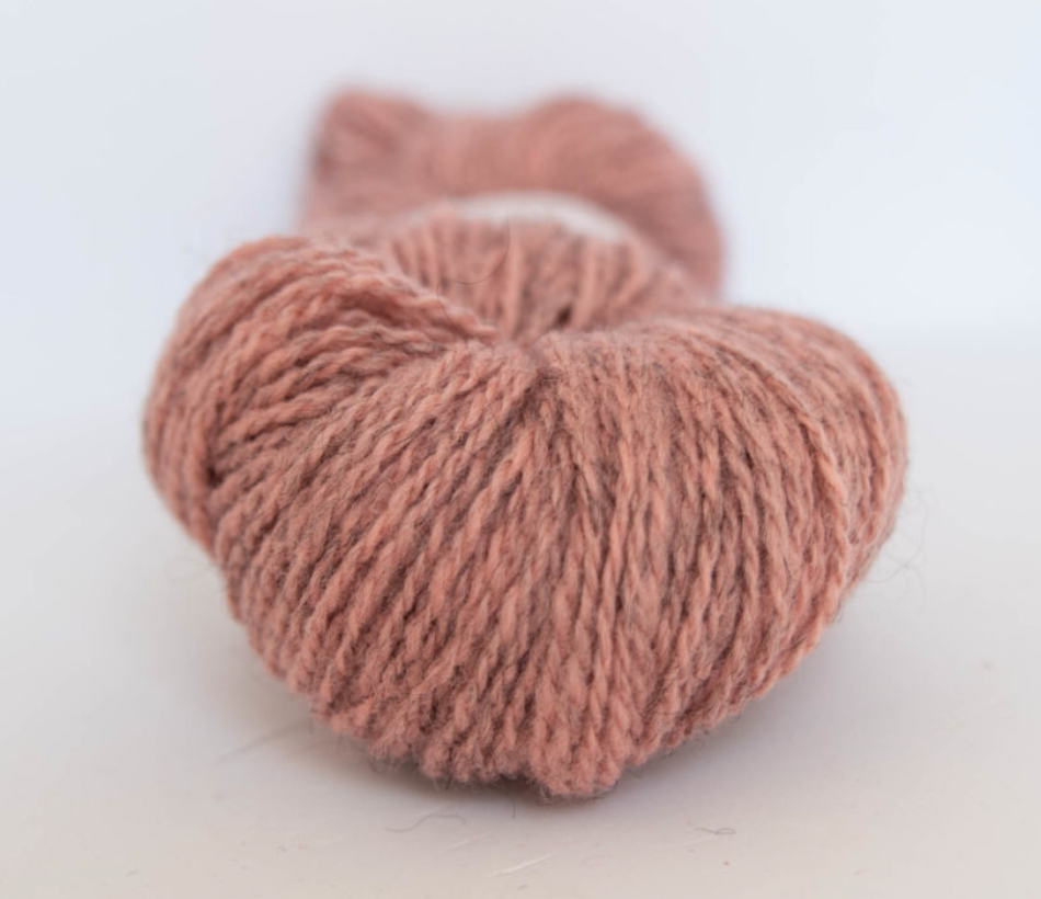 Hillesvag - Vidde - YourNextKnit