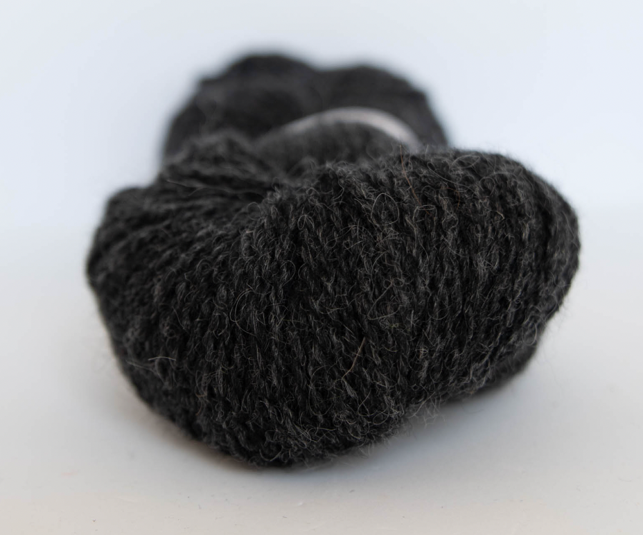 Hillesvag - Vidde - YourNextKnit