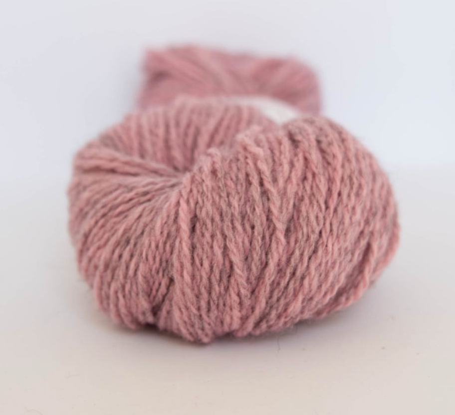 Hillesvag - Vidde - YourNextKnit