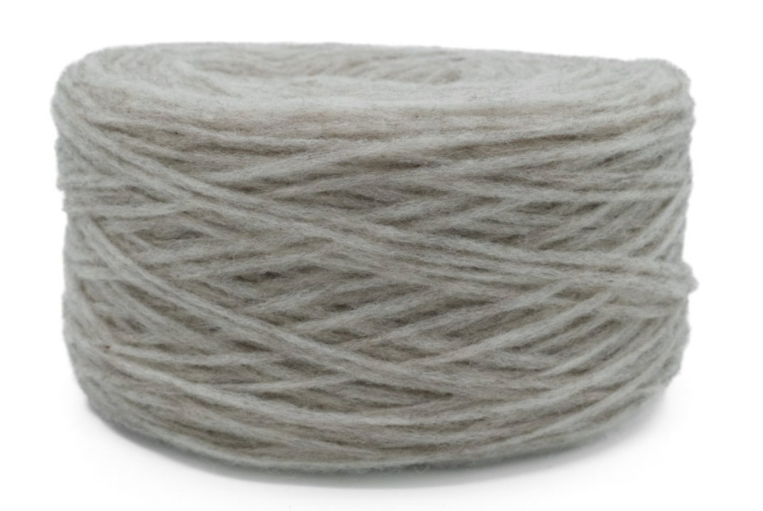 Hillesvag - Pre-Yarn/Unspun - YourNextKnit