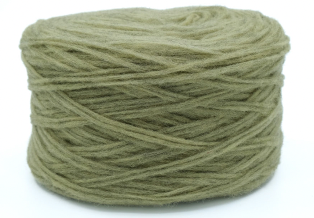 Hillesvag - Pre-Yarn/Unspun - YourNextKnit
