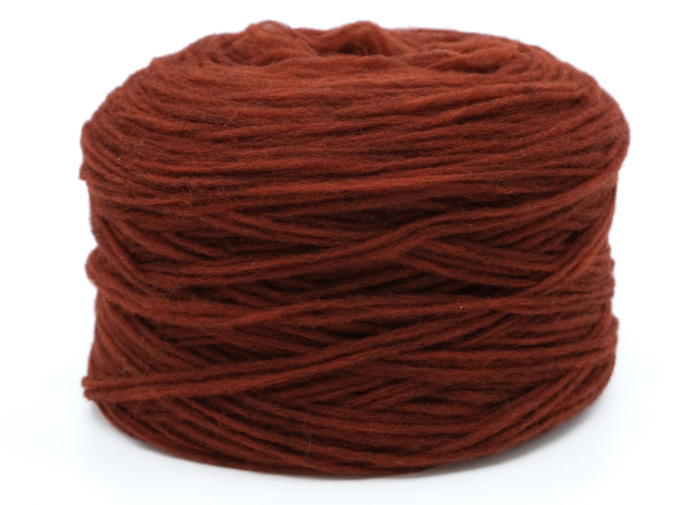 Hillesvag - Pre-Yarn/Unspun - YourNextKnit
