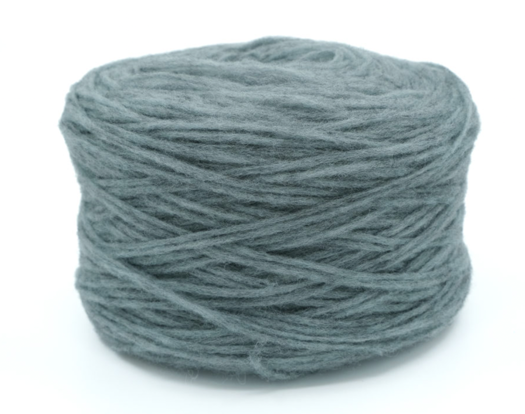 Hillesvag - Pre-Yarn/Unspun - YourNextKnit