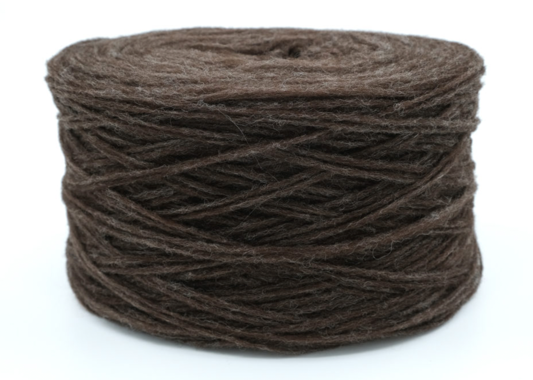 Hillesvag - Pre-Yarn/Unspun - YourNextKnit