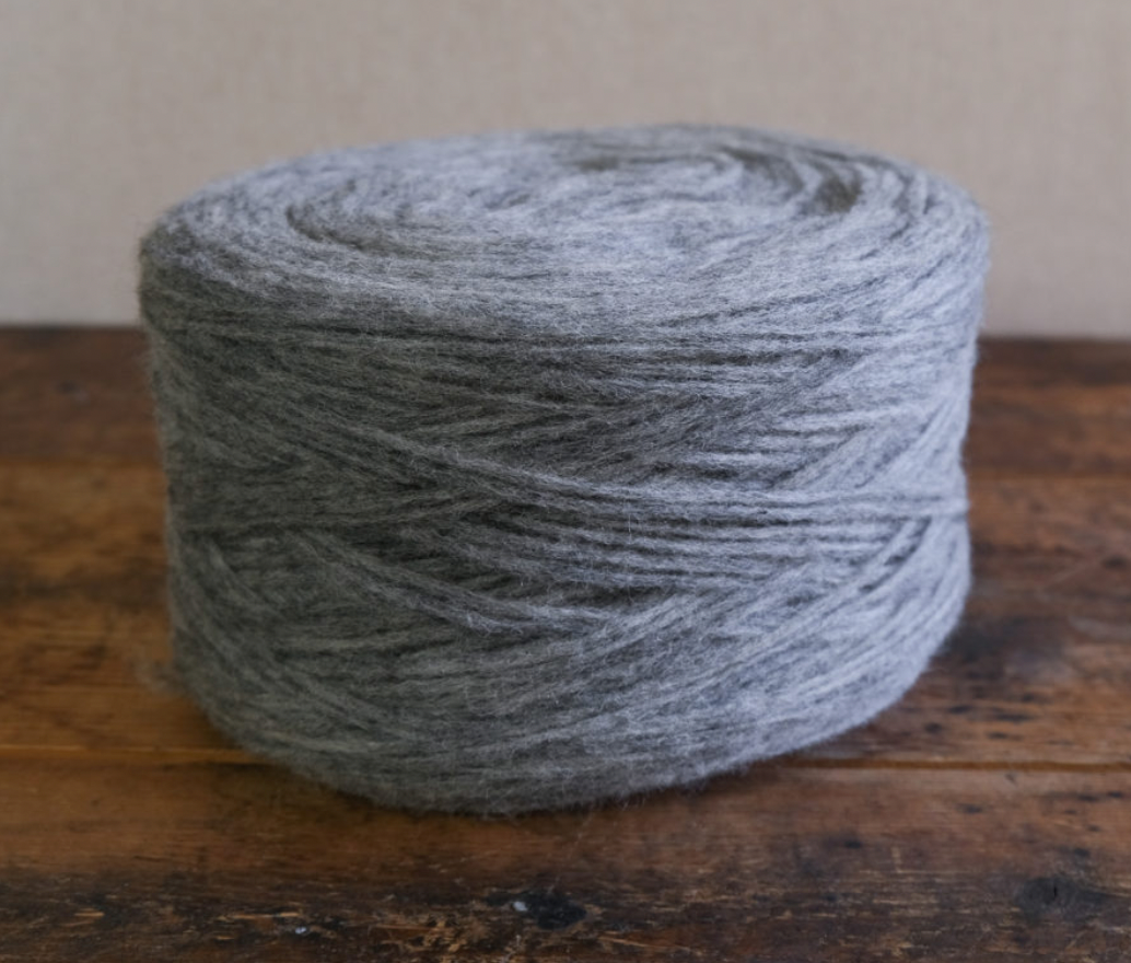 Hillesvag - Pre-Yarn/Unspun - YourNextKnit