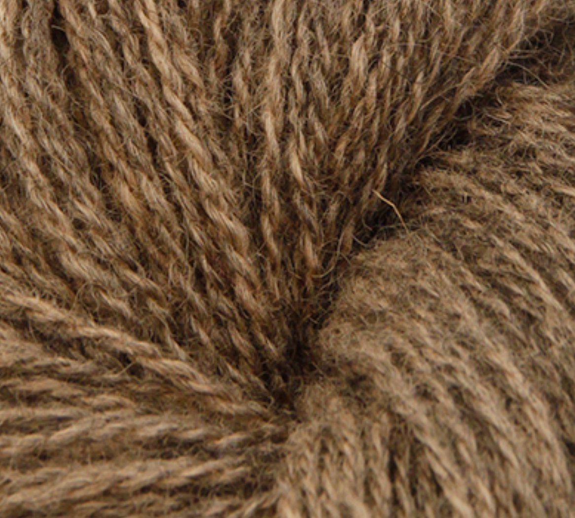 Hillesvag - Tinde - YourNextKnit