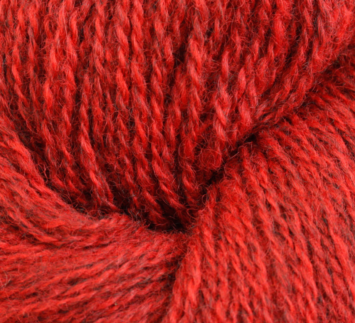 Hillesvag - Tinde - YourNextKnit