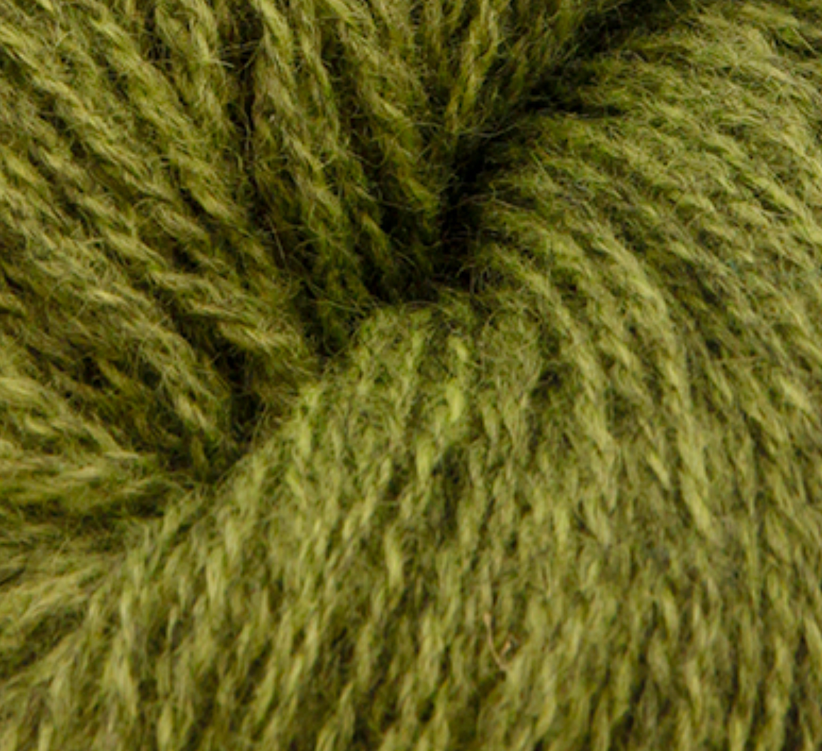 Hillesvag - Tinde - YourNextKnit