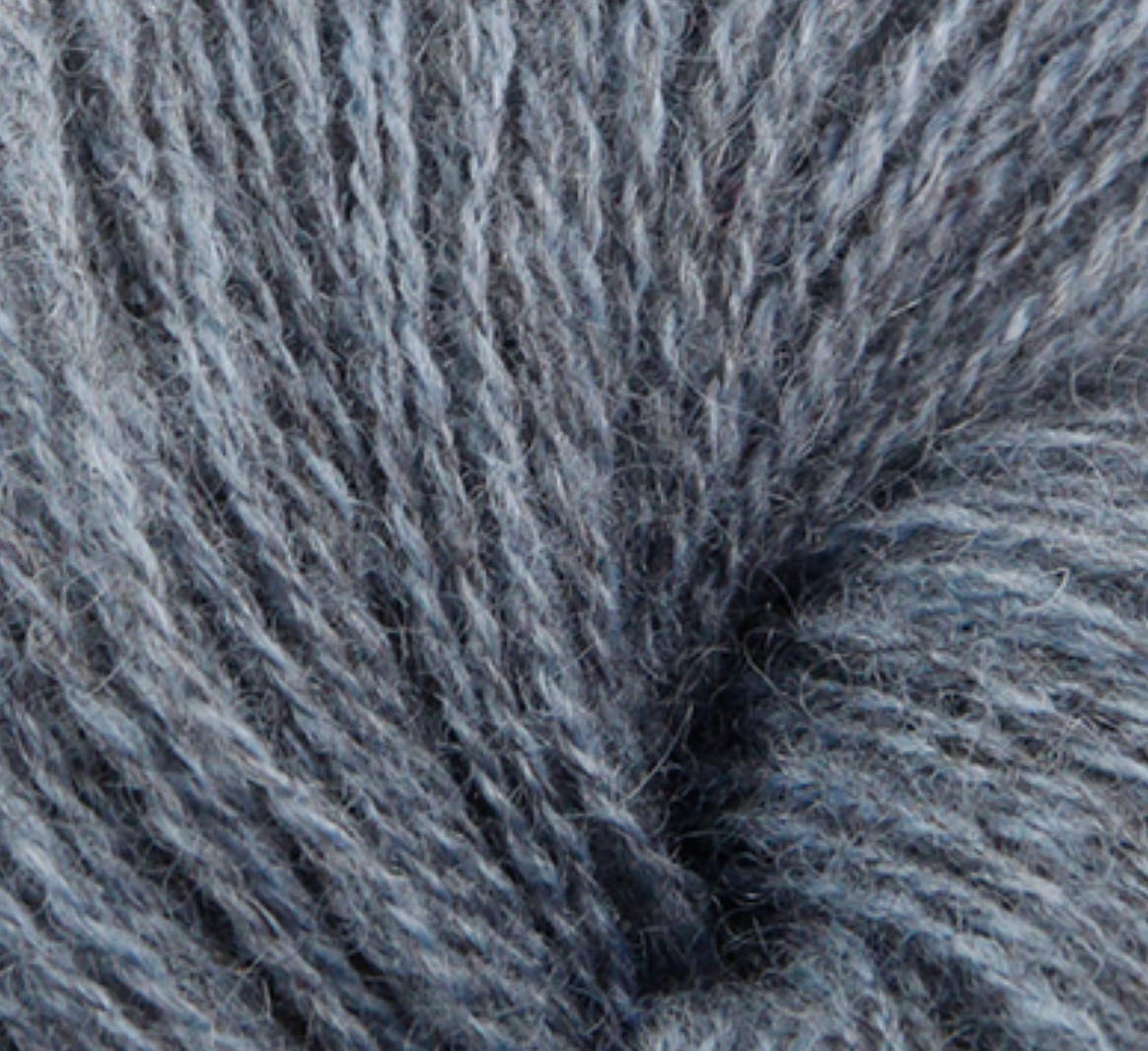 Hillesvag - Tinde - YourNextKnit