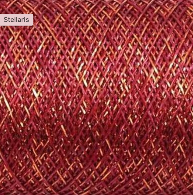 Kremke Soul Wool - Stellaris - YourNextKnit