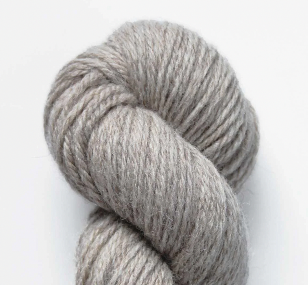 Baa Ram Ewe - Woodnote DK - YourNextKnit