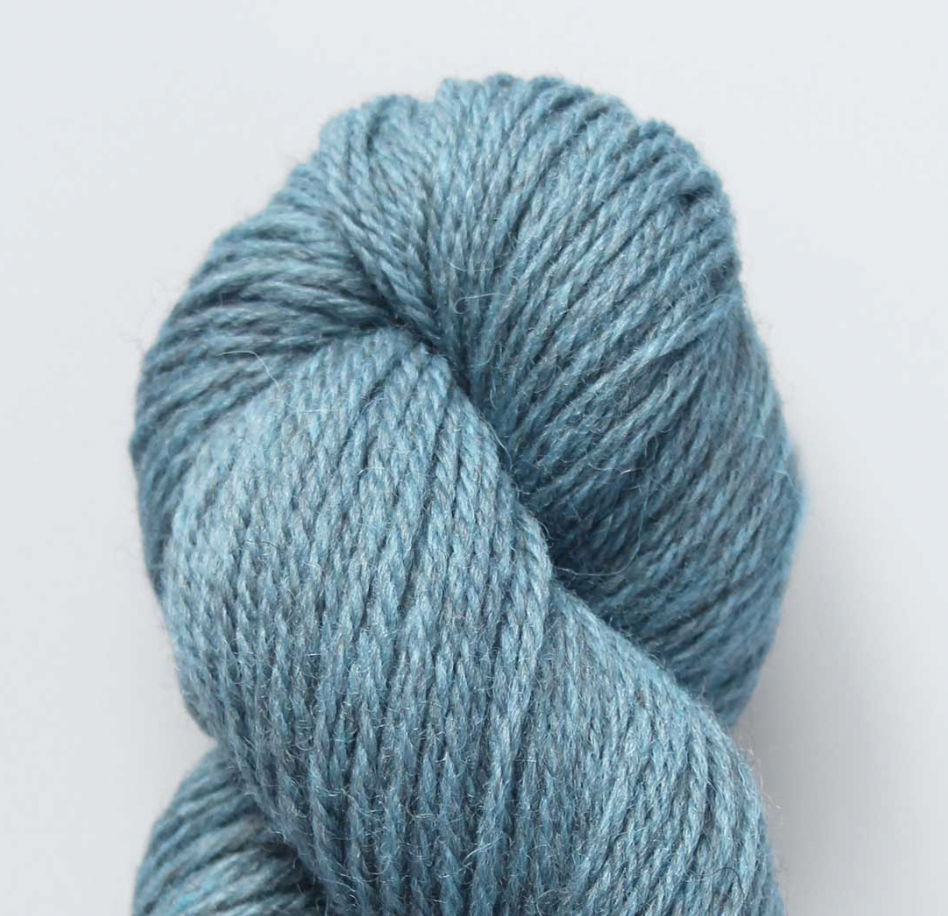 Baa Ram Ewe - Woodnote DK - YourNextKnit
