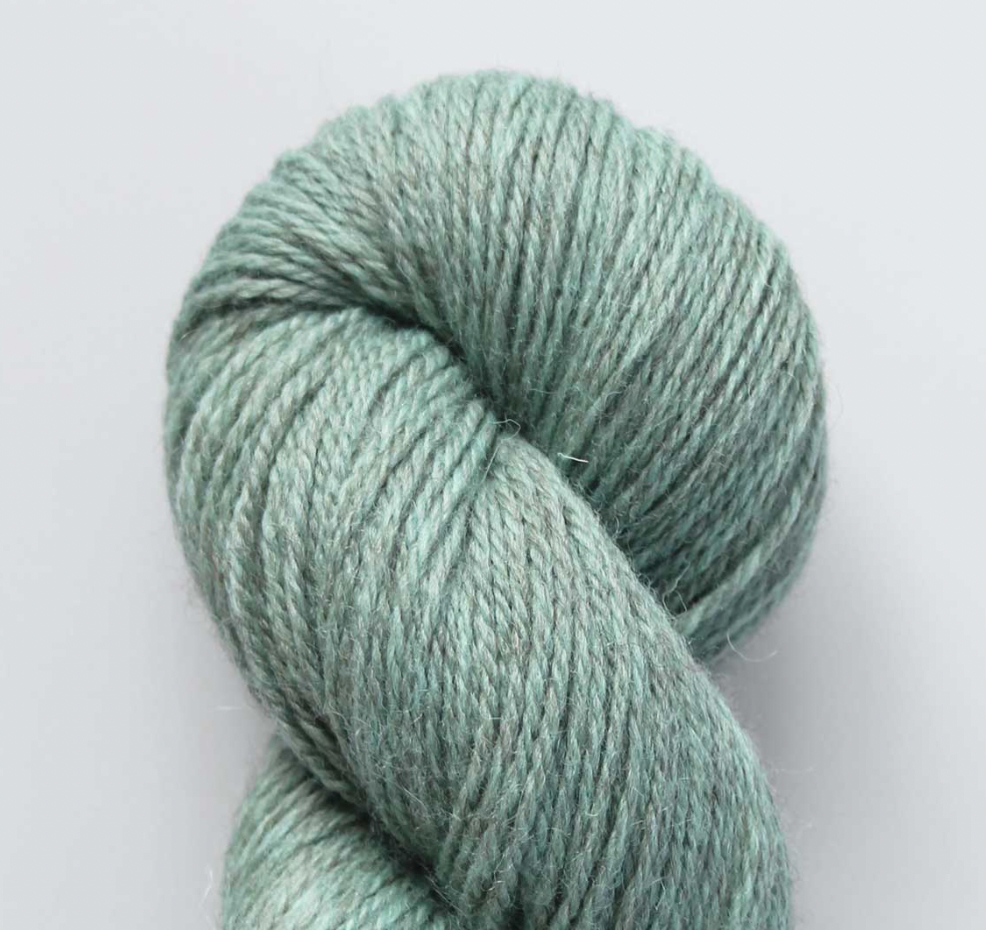Baa Ram Ewe - Woodnote DK - YourNextKnit