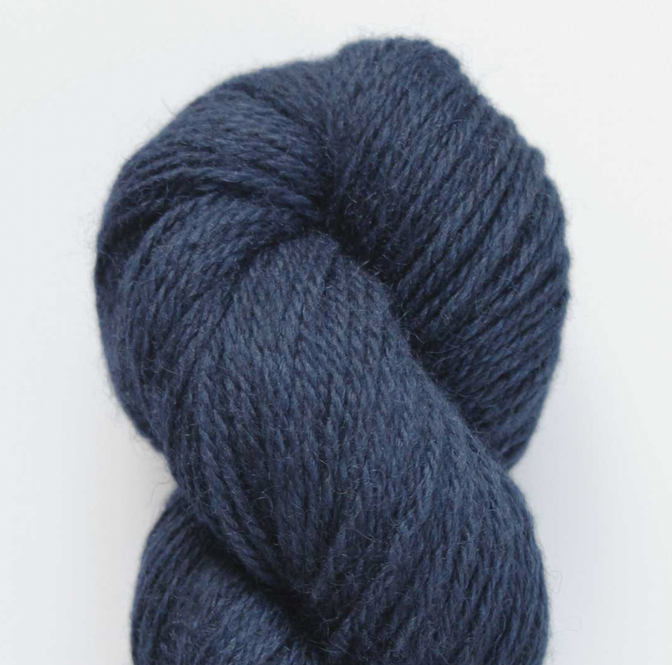 Baa Ram Ewe - Woodnote Aran - YourNextKnit