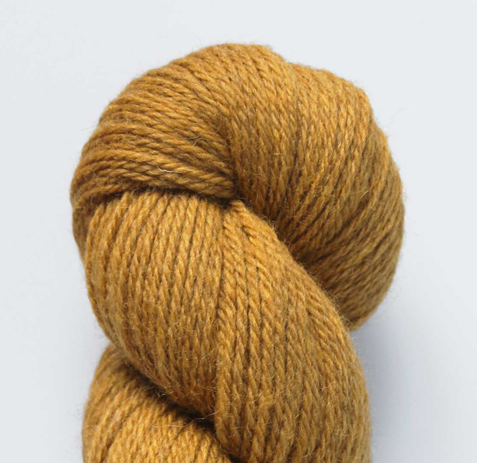Baa Ram Ewe - Woodnote DK - YourNextKnit