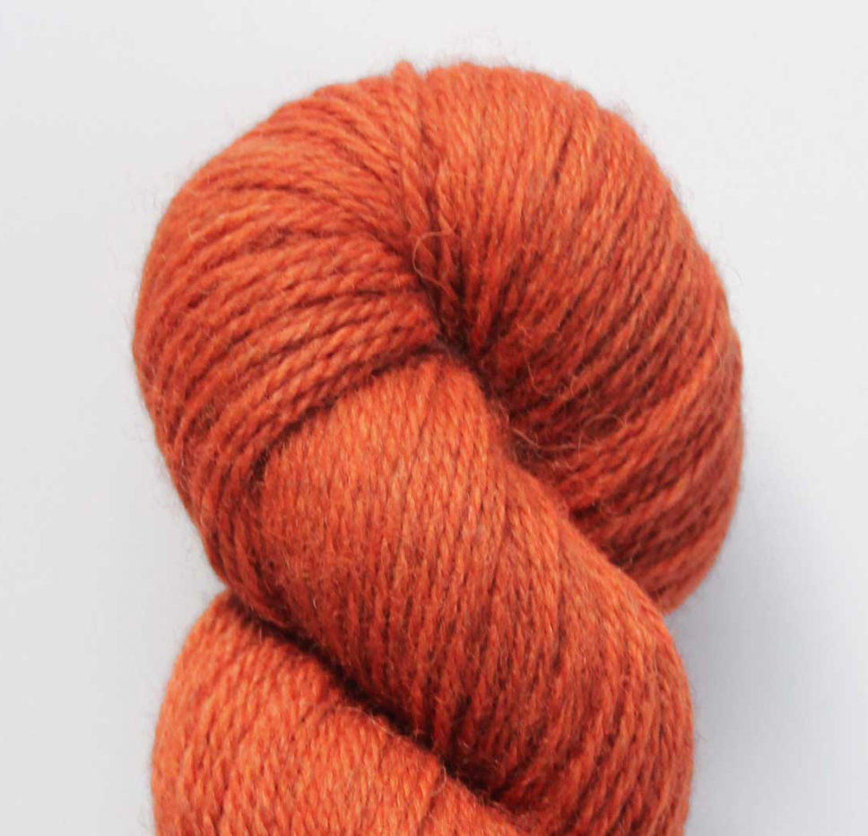 Baa Ram Ewe - Woodnote Aran - YourNextKnit