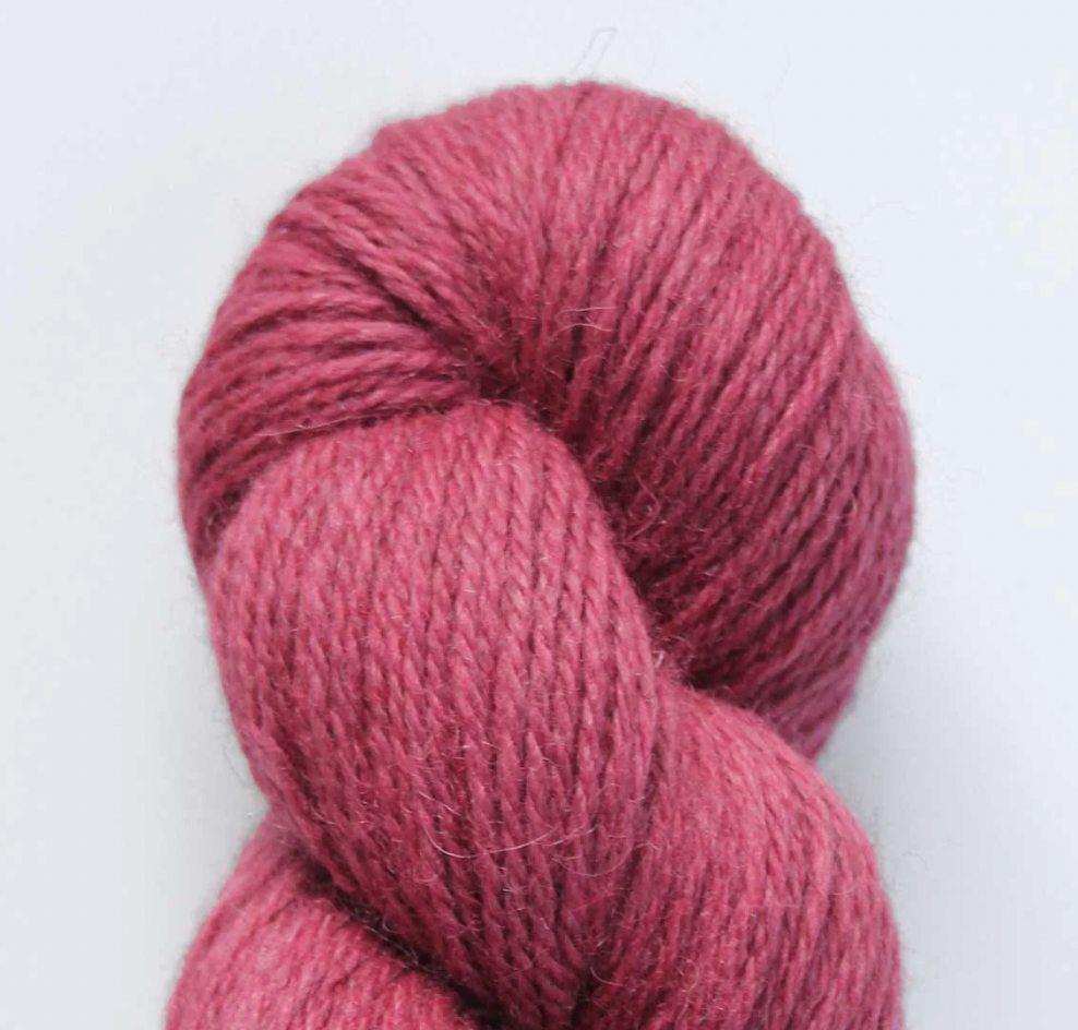 Baa Ram Ewe - Woodnote DK - YourNextKnit