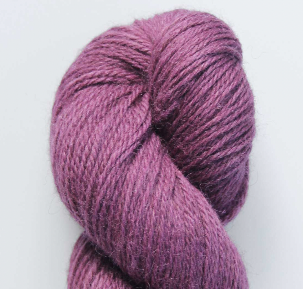 Baa Ram Ewe - Woodnote Aran - YourNextKnit