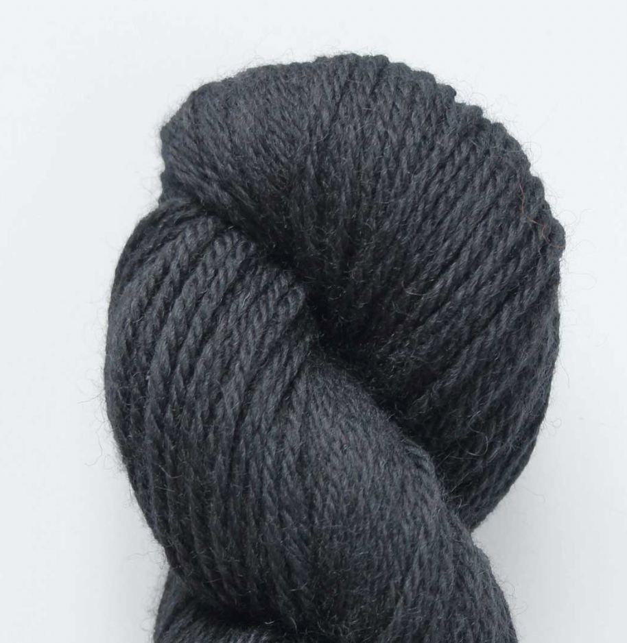 Baa Ram Ewe - Woodnote Aran - YourNextKnit