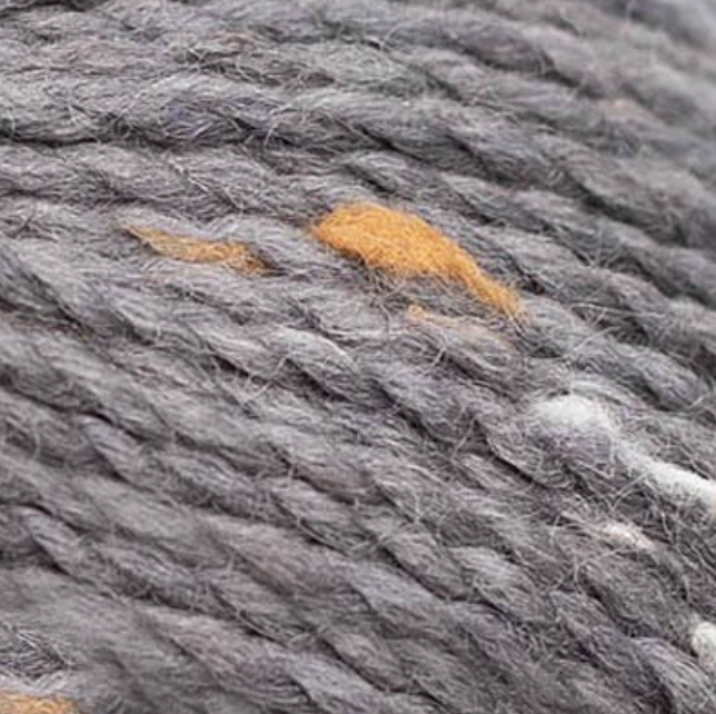 BC Garn -Hamelton Tweed  1 (GOTS) - YourNextKnit