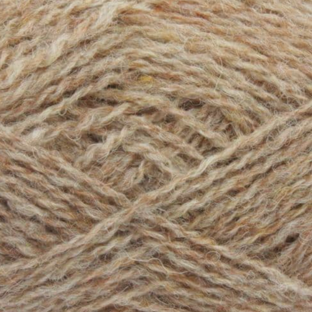 Jamieson's of Shetland Spindrift - YourNextKnit