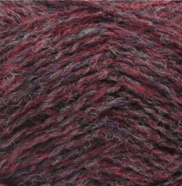 Jamieson's of Shetland Spindrift - YourNextKnit