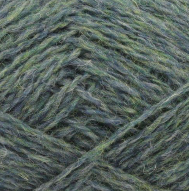 Jamieson's of Shetland Spindrift - YourNextKnit