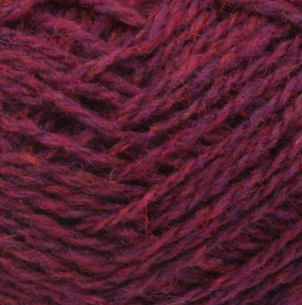 Jamieson's of Shetland Spindrift - YourNextKnit